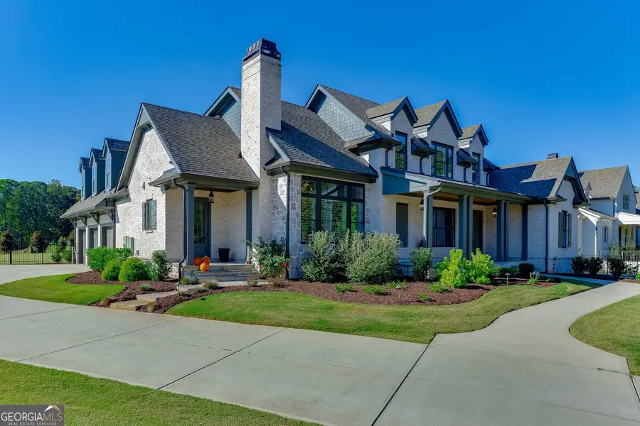 5377 Retreat Drive, Flowery Branch, GA 30542 - #3