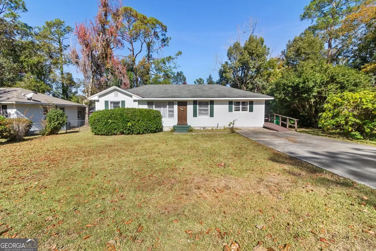 704 Lausanne Drive, Valdosta, GA 31601 - Image #1