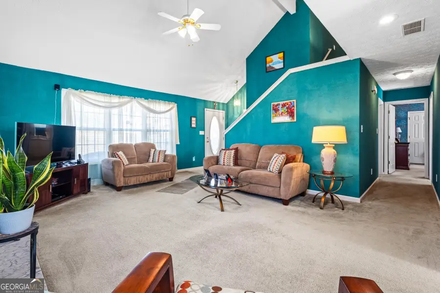 225 Long Creek Drive, Covington, GA 30016 - Image #3