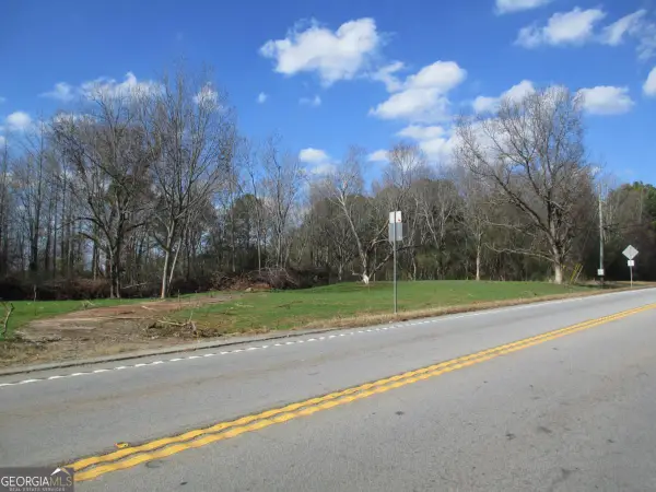 760 Carlton Johnson Road, Waco, GA 30182