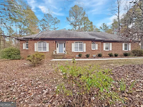 189 Lake Hampton Drive, Hampton, GA 30228