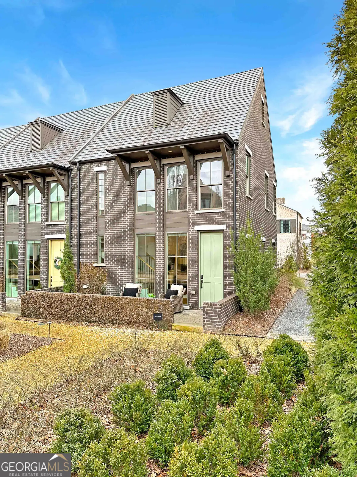 130 Glasgow Lane, Fayetteville, GA 30214 - Image #1