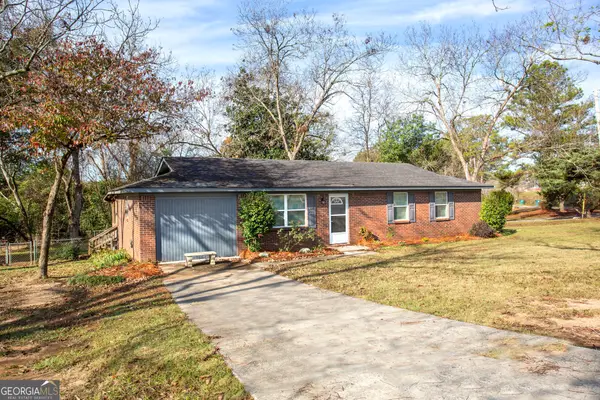 3 Cottonhill Road, Eufaula, AL 36027