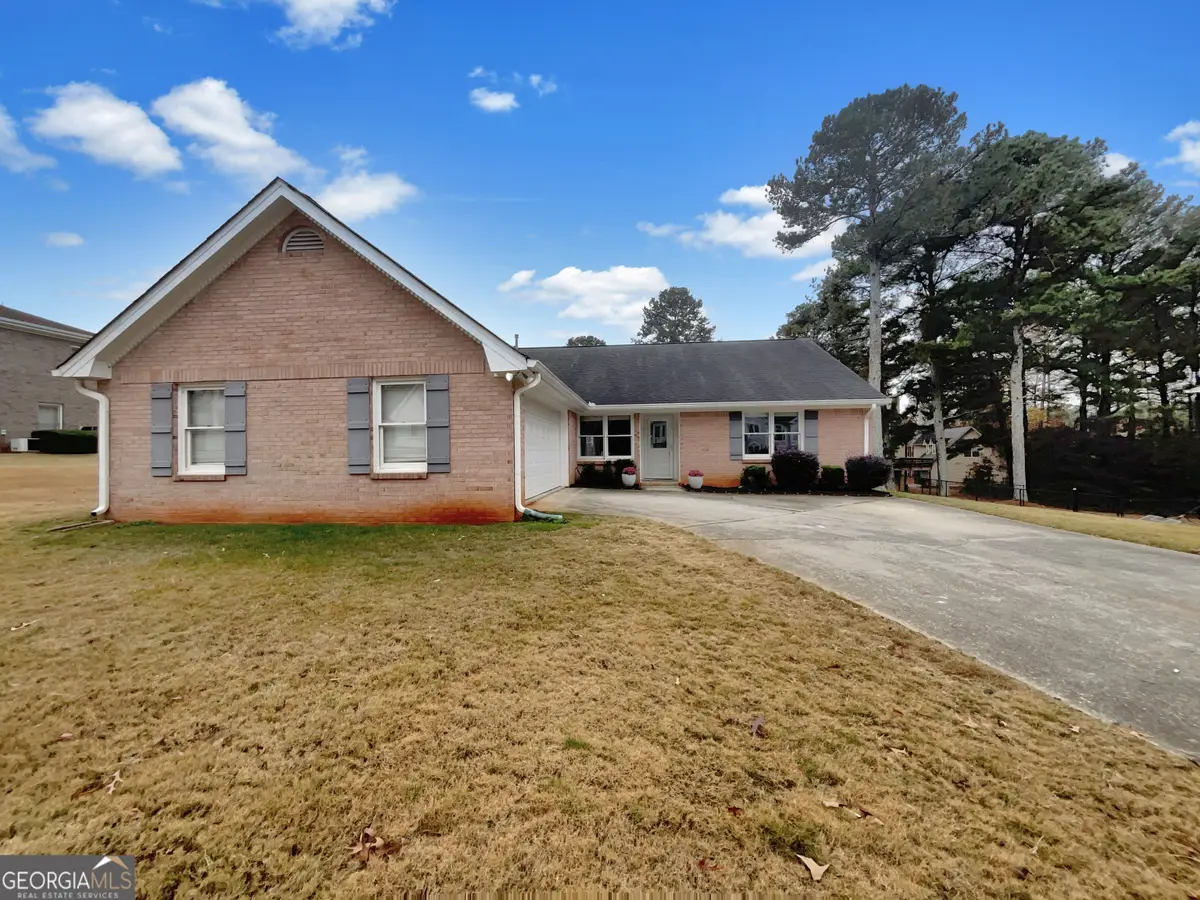 2957 Hampton Place, Decatur, GA 30034 - #1
