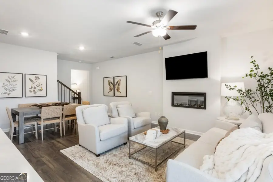 339 Yukon Drive #59, Conyers, GA 30094 - Image #2