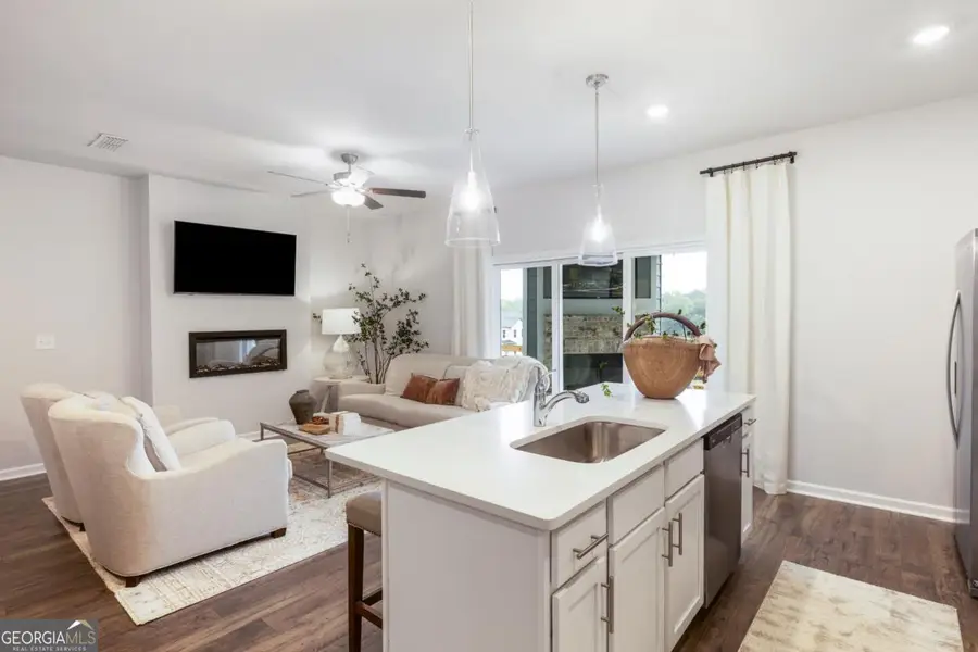 339 Yukon Drive #59, Conyers, GA 30094 - Image #3