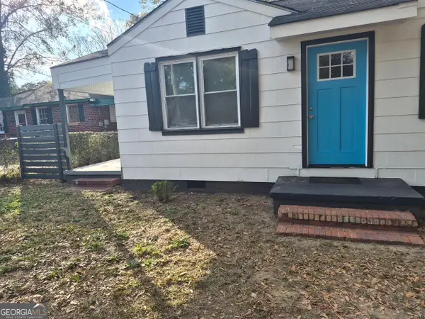 2241 Bruce Avenue, Columbus, GA 31903