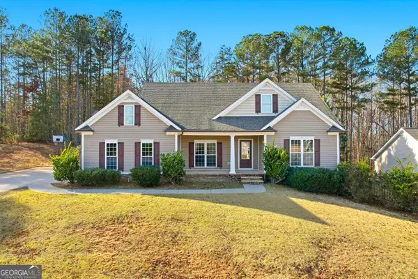 511 Willow Springs Drive, Dallas, GA 30132