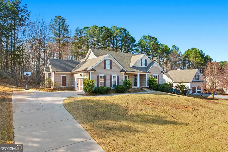 511 Willow Springs Drive, Dallas, GA 30132 - Image #2