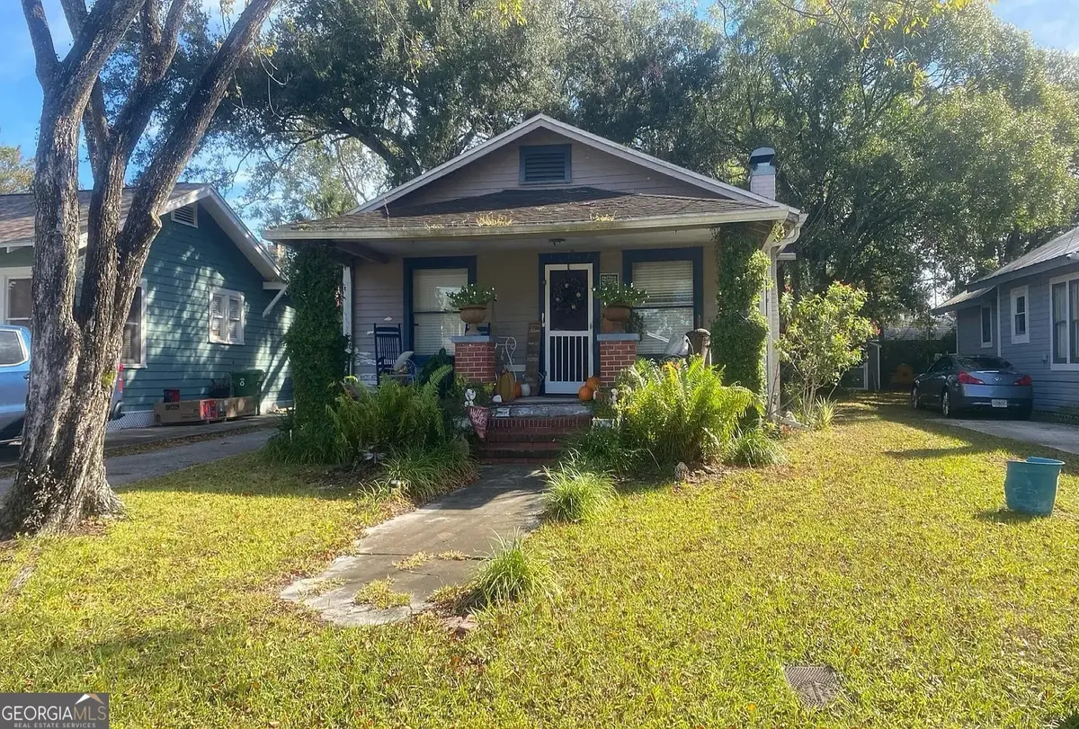 4915 N Suwanee Avenue, Tampa, FL 33603 - Image #1