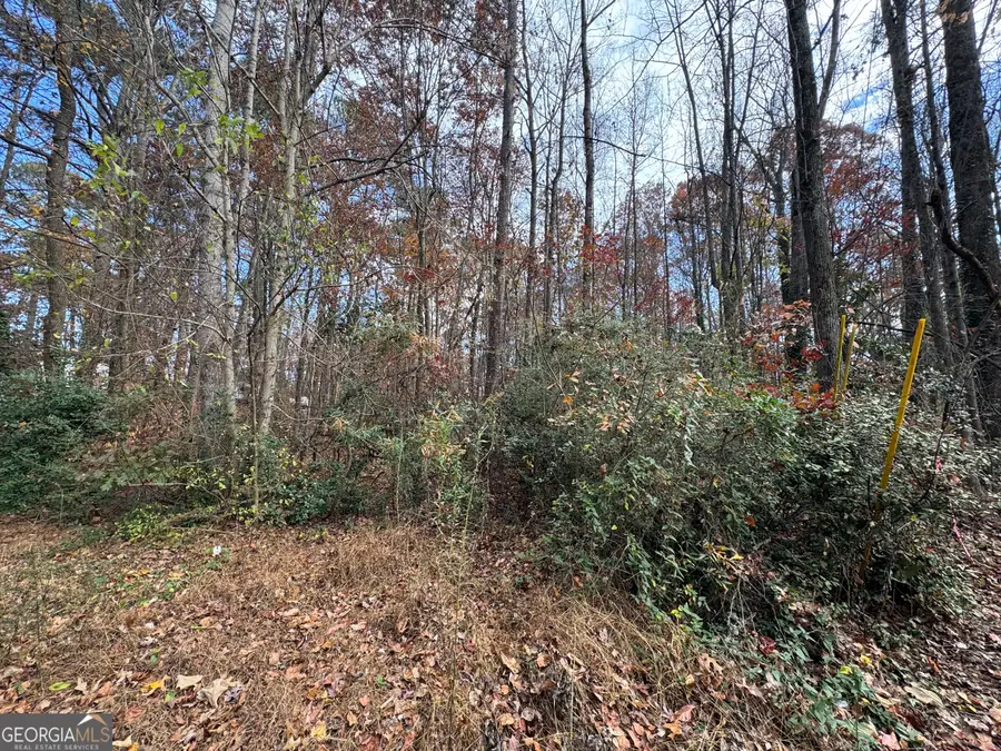 0 Hamby Road, Acworth, GA 30102 - #2