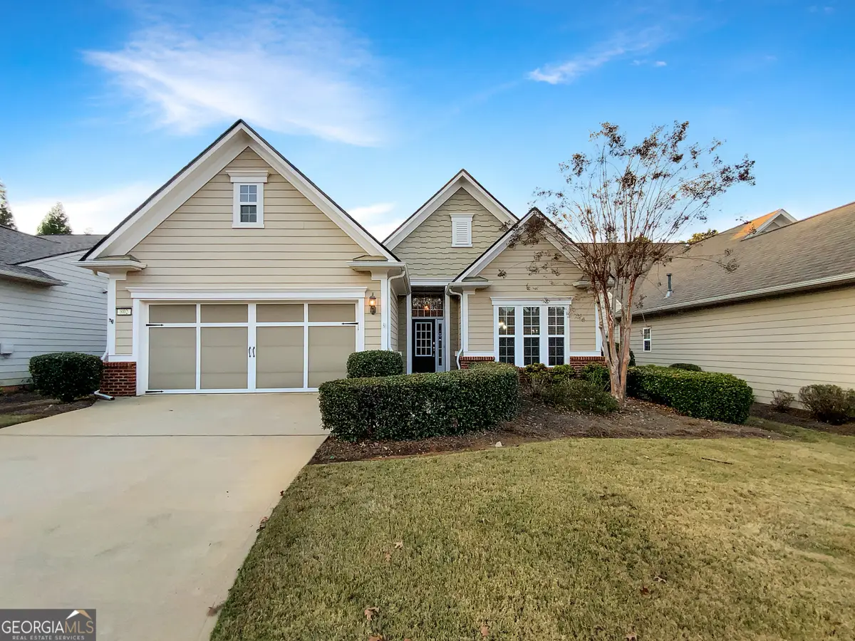 802 Dusky Sap Court, Griffin, GA 30223 - Image #1