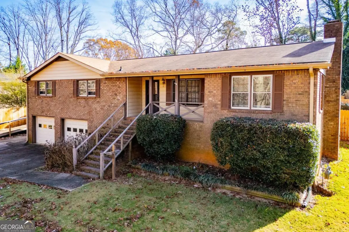 5781 Macedin Drive, Douglasville, GA 30135 - Image #1