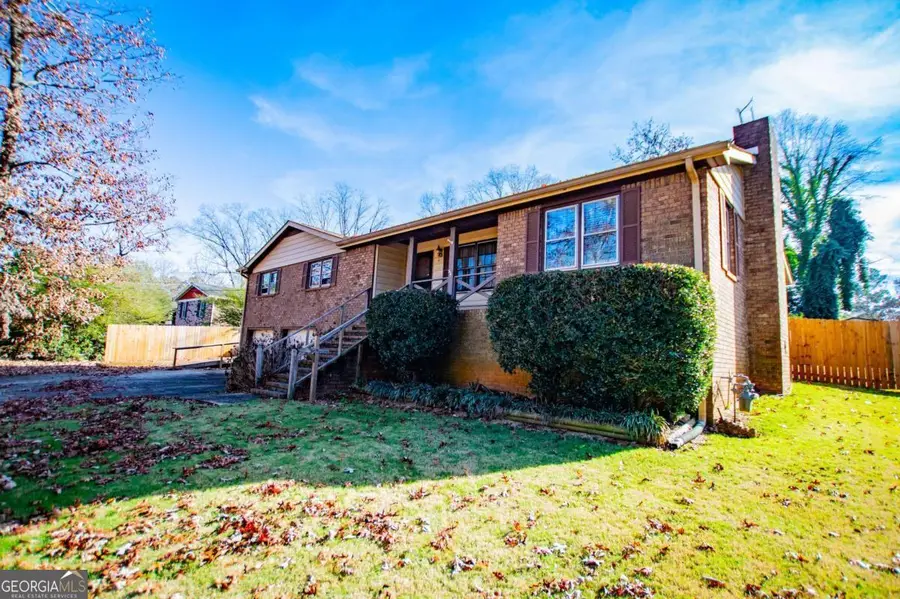 5781 Macedin Drive, Douglasville, GA 30135 - Image #3