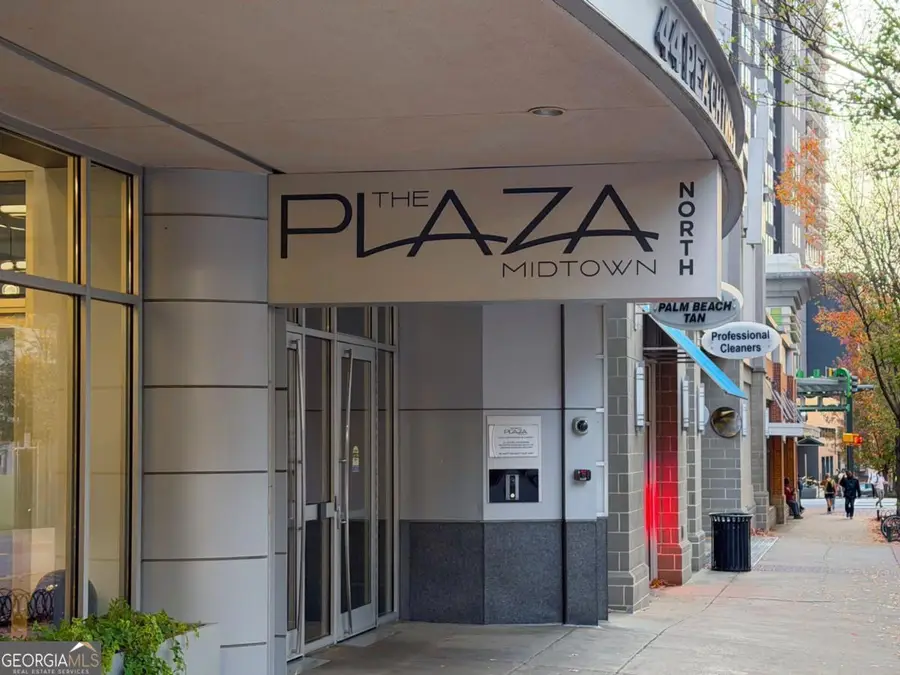 44 Peachtree Place Ne #424, Atlanta, GA 30309 - #3