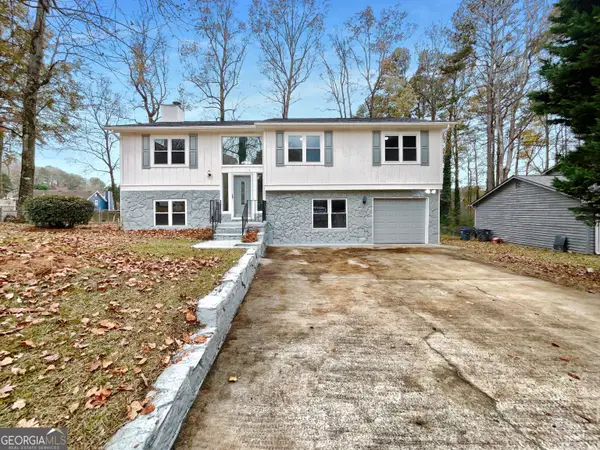 775 Terrace Trace, Lawrenceville, GA 30044