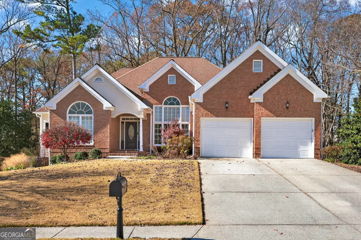 261 Graymist Path, Loganville, GA 30052 - Image #1