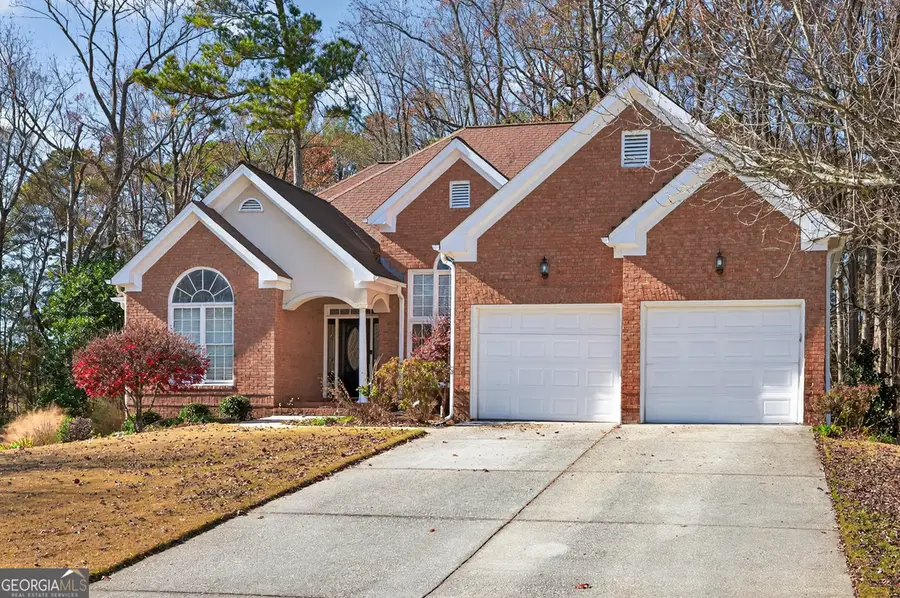 261 Graymist Path, Loganville, GA 30052 - Image #2
