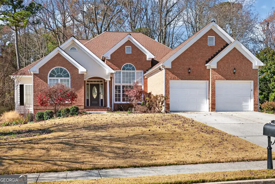 261 Graymist Path, Loganville, GA 30052 - Image #3