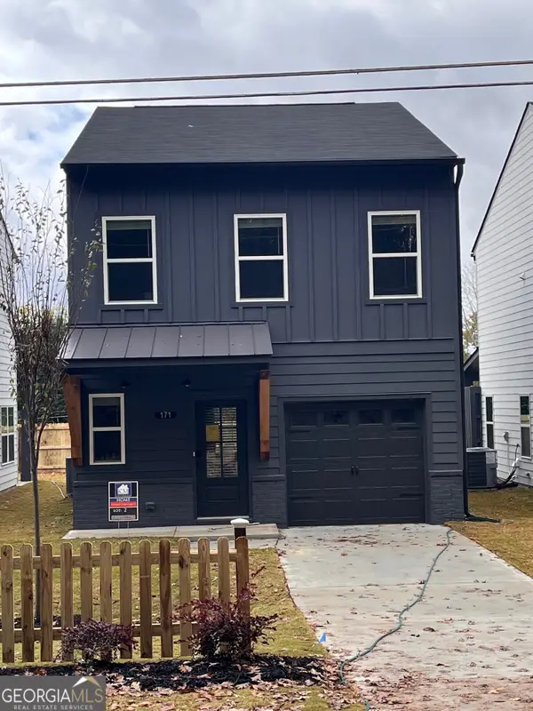 165 Jackson Heights #2, Cleveland, GA 30528