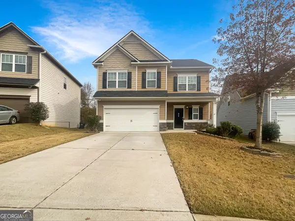 216 Renford Road, Ball Ground, GA 30107