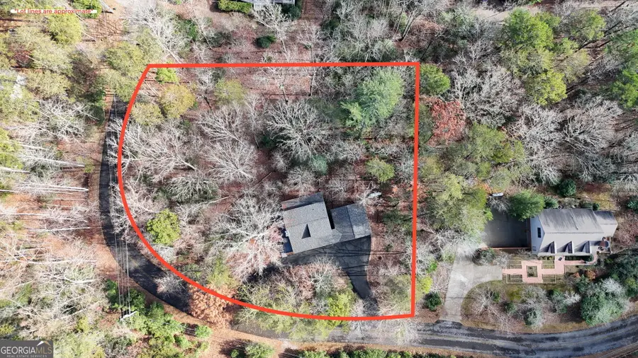 521 Northwind, Sautee Nacoochee, GA 30571 - #3