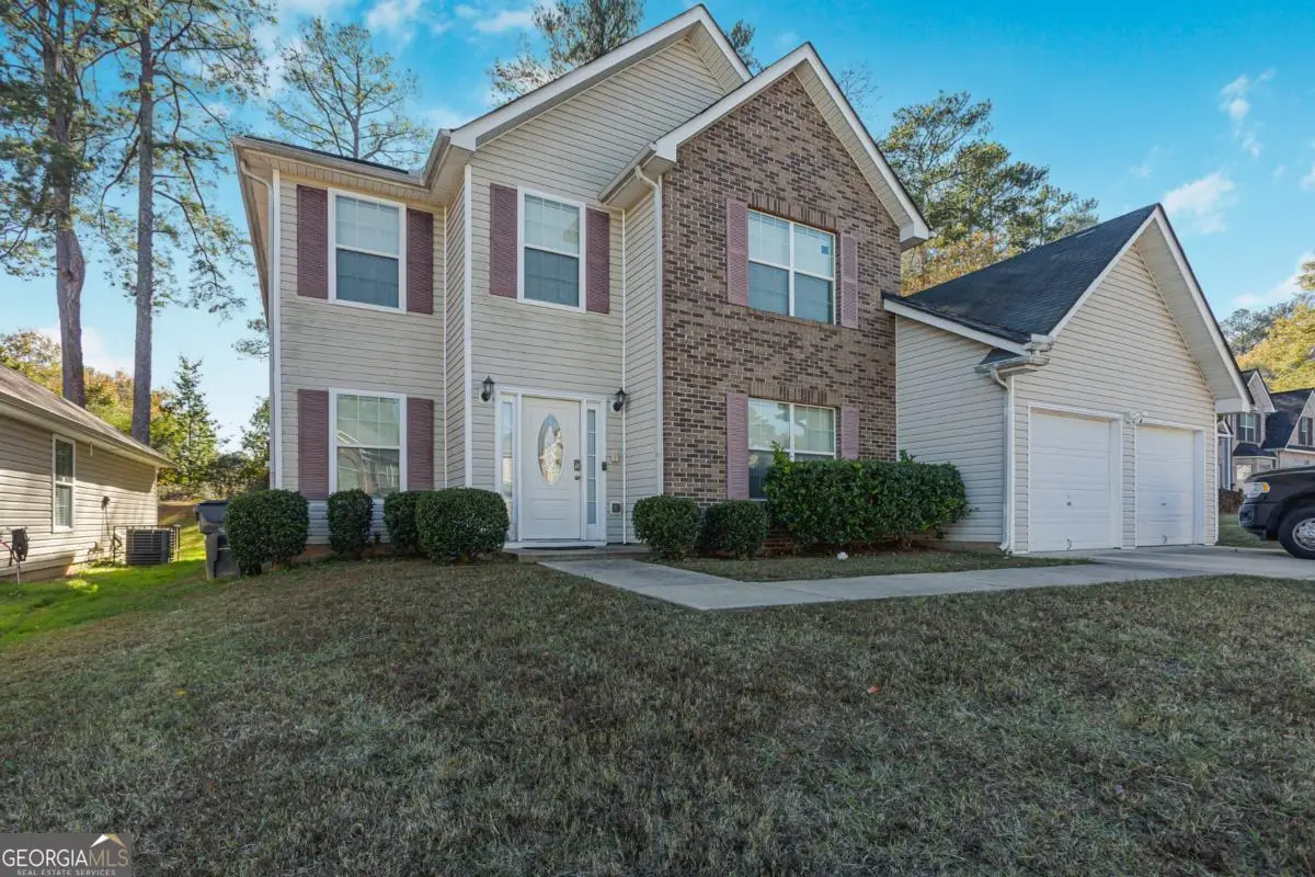 8567 Regent Street, Jonesboro, GA 30238 - Image #1
