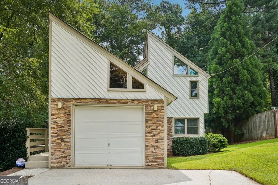7898 Norris Lake Road, Snellville, GA 30039 - Image #2