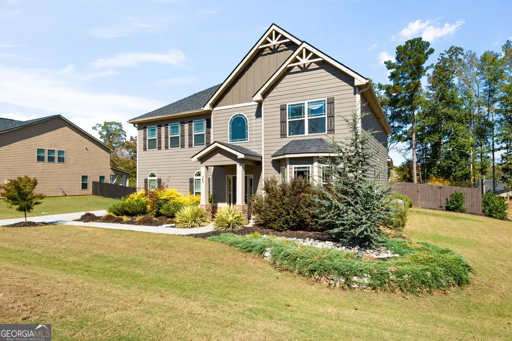 345 Darien Drive, Senoia, GA 30276 - Image #1