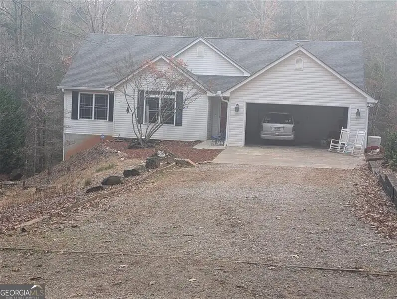 1016 Deer Wood Trail, Cleveland, GA 30528 - #1