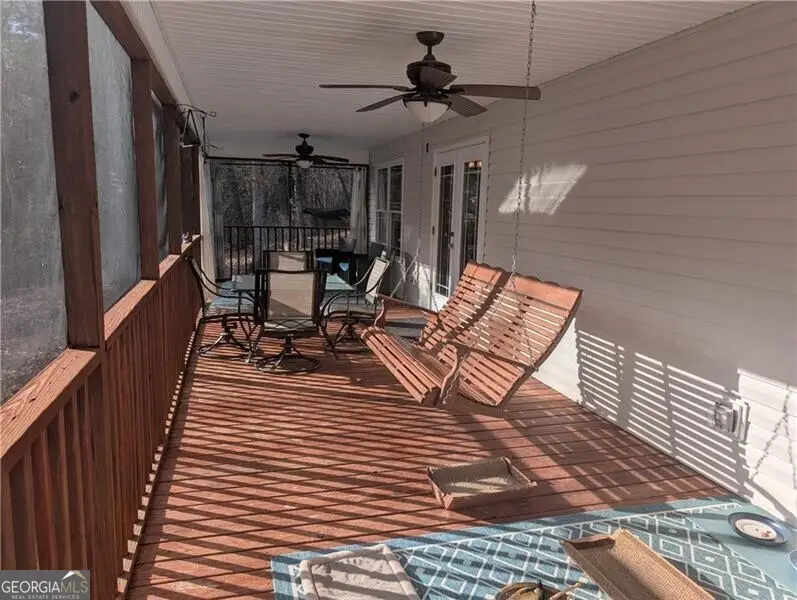 1016 Deer Wood Trail, Cleveland, GA 30528 - #3