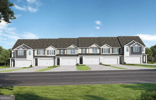 2306 Santa Fe Street #09, Morrow, GA 30260