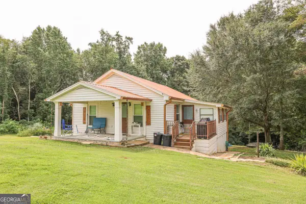 6708 Clermont Highway, Clermont, GA 30527