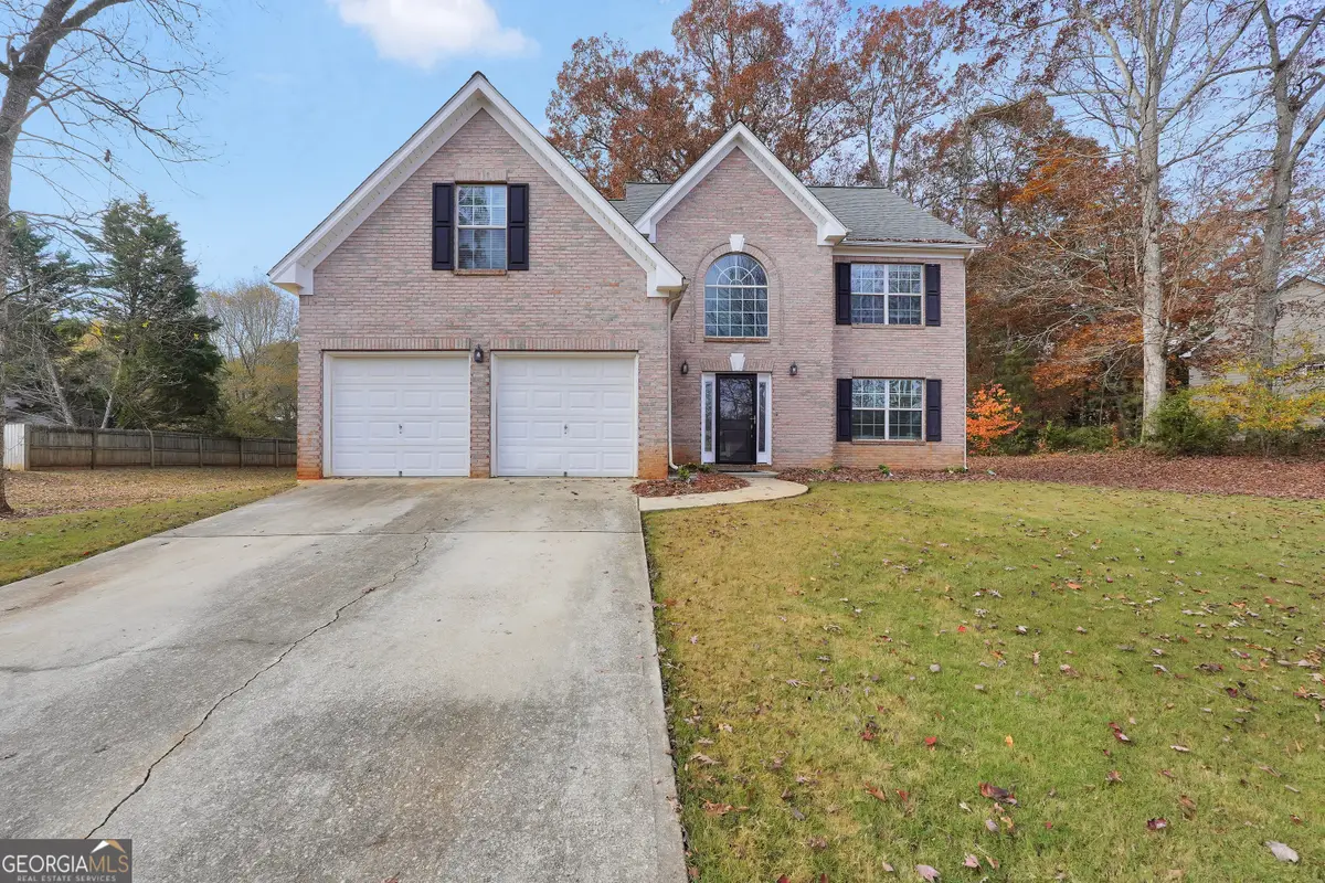 1512 Lincoln Terrace, McDonough, GA 30252 - Image #1
