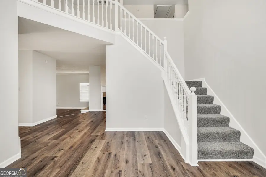 1512 Lincoln Terrace, McDonough, GA 30252 - Image #2