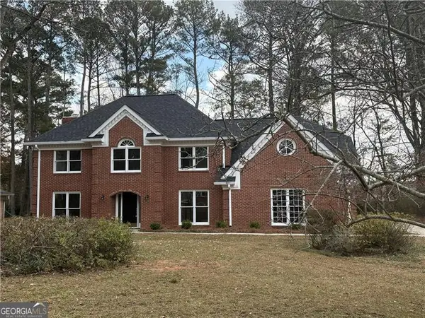 2756 Saxon Drive, Duluth, GA 30096