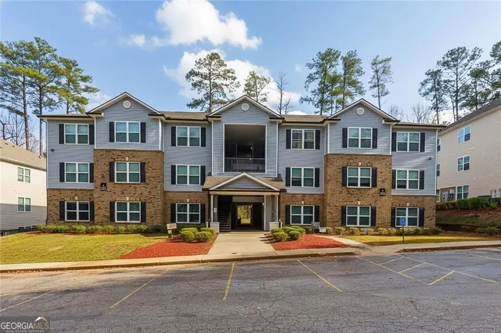 3102 Fairington Village Drive, Lithonia, GA 30038 - Image #1