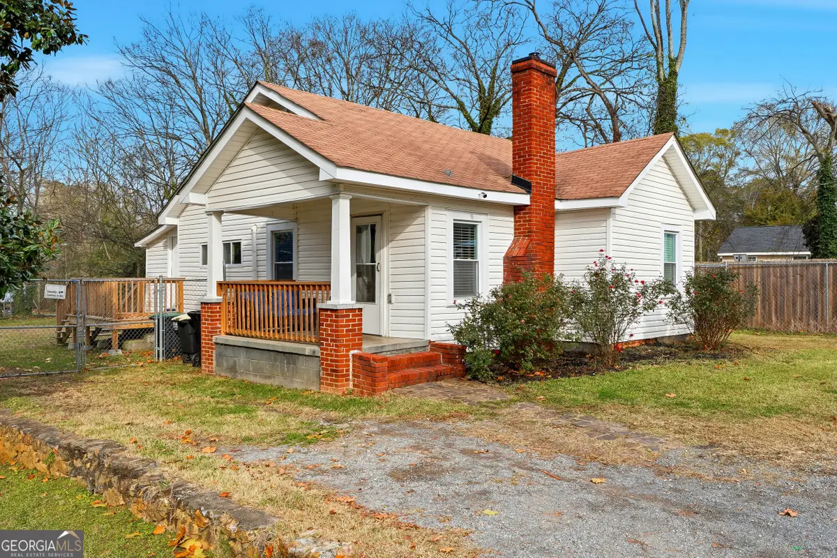 7 Willingham Street Sw, Rome, GA 30161 - Image #1