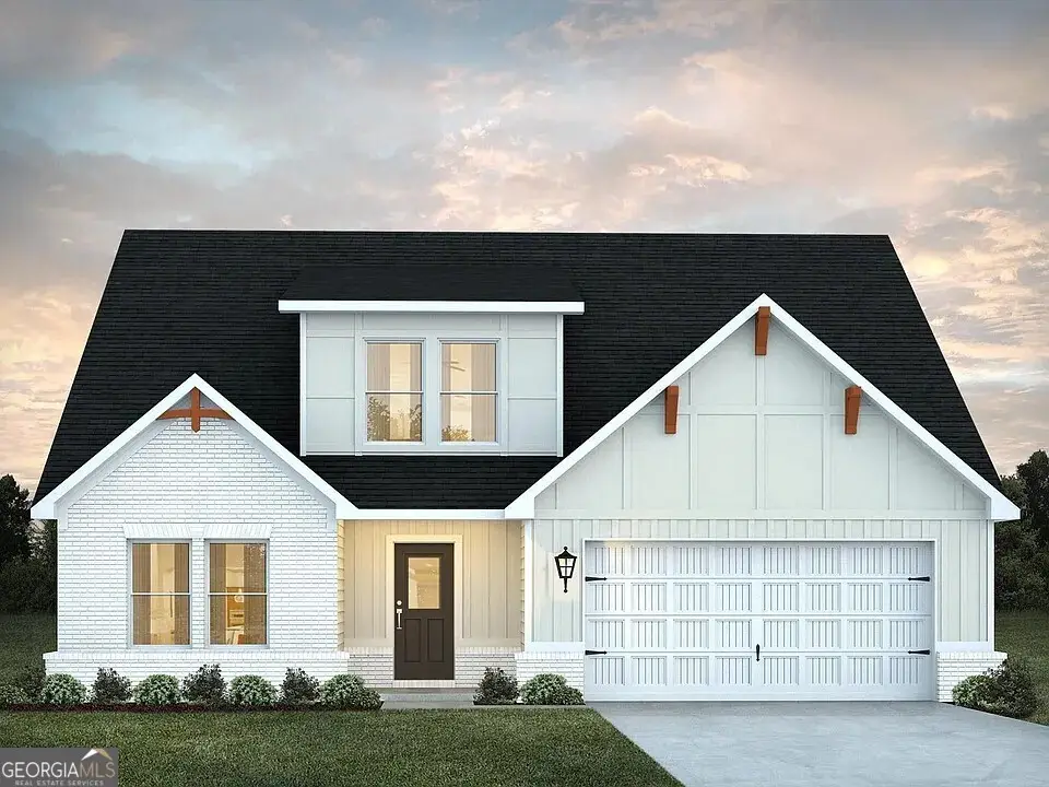 132 Post Oak Drive #131, Jackson, GA 30233 - Image #1