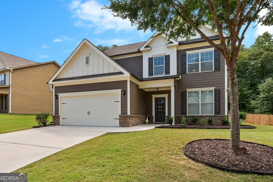 149 Westminster Way, Newnan, GA 30263 - Image #2