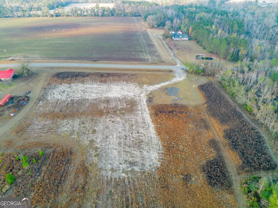 26 ACRES Telmore Dixie Union Road, Waycross, GA 31503 - Image #3