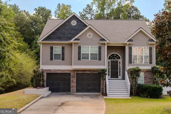 46 Brandish Drive, Newnan, GA 30263