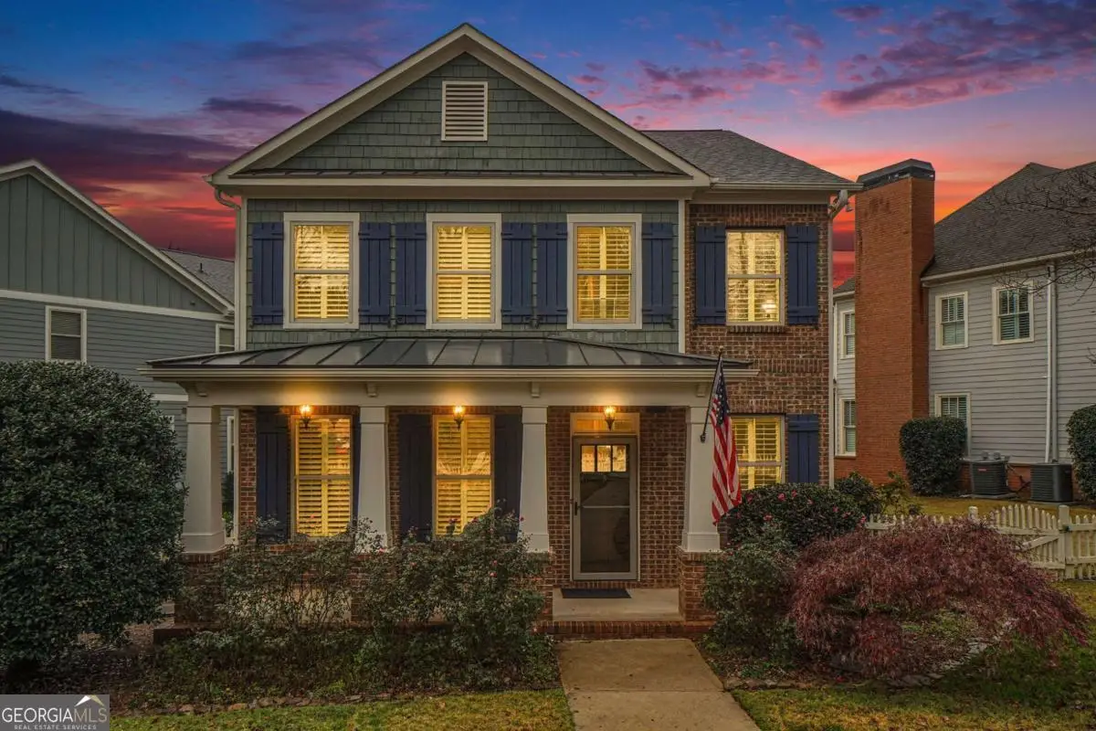 3110 Nichols Street Se, Smyrna, GA 30080 - Image #1