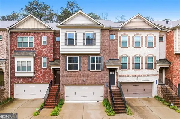 3109 Boldmere Trail #2, Smyrna, GA 30080