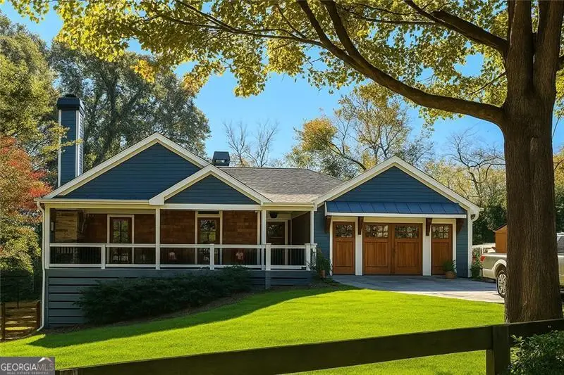 2205 Forest Drive, Cumming, GA 30041 - Image #2