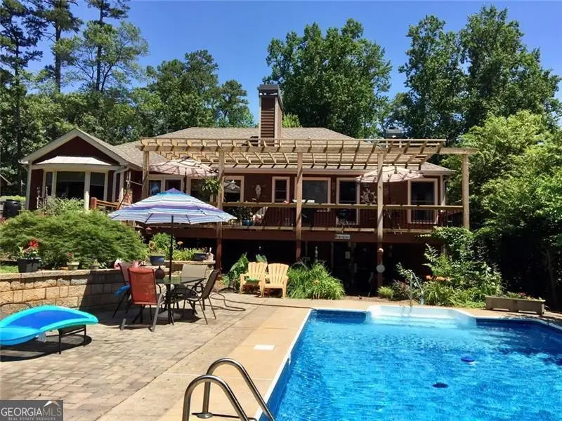 2205 Forest Drive, Cumming, GA 30041 - Image #3