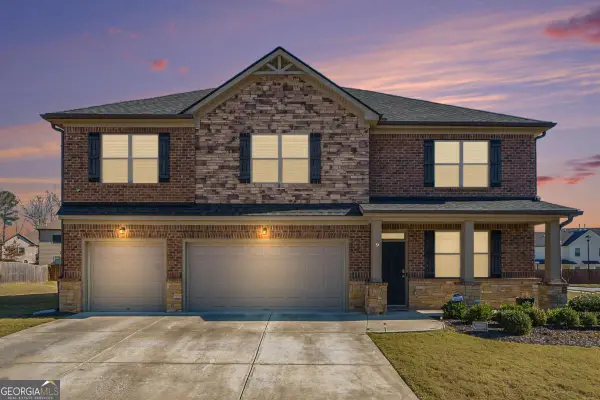 9 Azalea Bloom Drive, Loganville, GA 30052