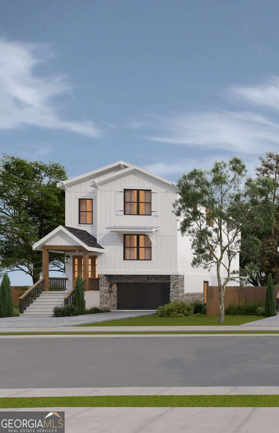 128 Tanya Way, Ball Ground, GA 30107 - Image #1