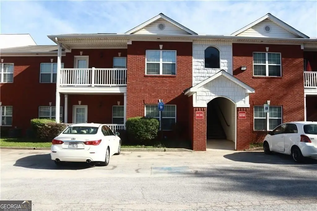 7712 Autry Circle #516, Douglasville, GA 30134 - Image #1