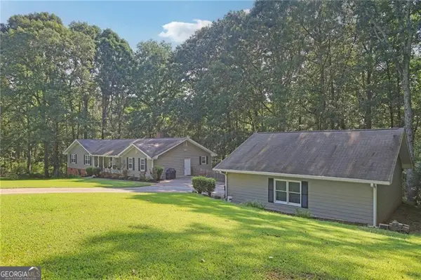 3284 Creekside Drive Se, Conyers, GA 30094